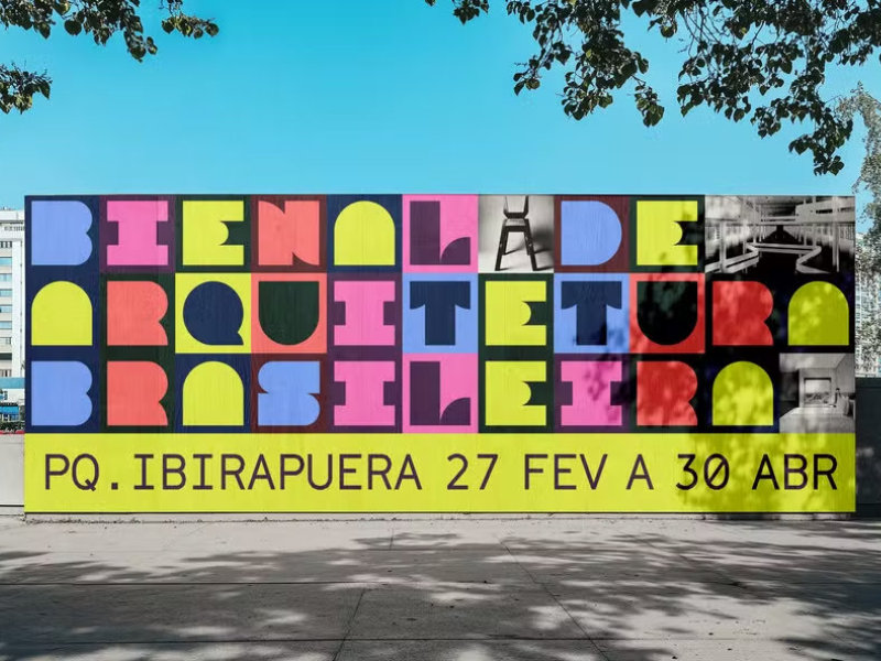 Bienal de Arquitetura Brasileira 2026: Um Novo Olhar Sobre o Morar no Brasil